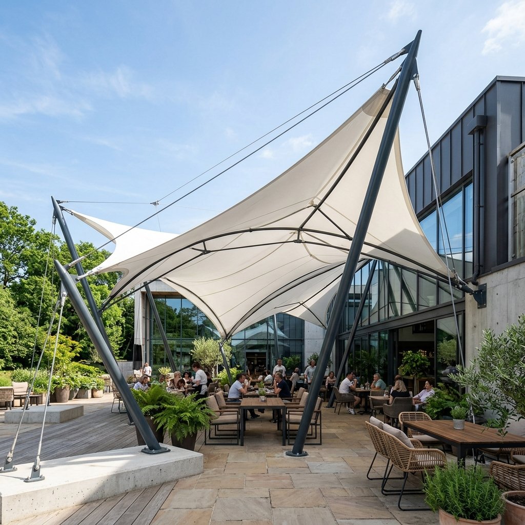Canopy Membrane